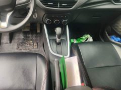 Chevrolet Cruze 325T Automatic Joyful Edition - ფოტო 14