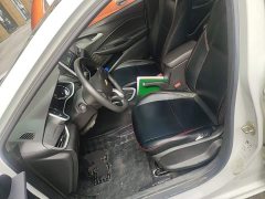 Chevrolet Cruze 325T Automatic Joyful Edition - ფოტო 15
