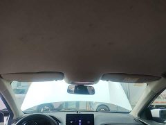 Chevrolet Cruze 325T Automatic Joyful Edition - ფოტო 18