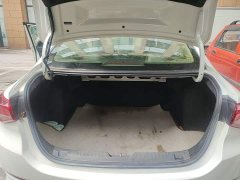Chevrolet Cruze 325T Automatic Joyful Edition - ფოტო 19
