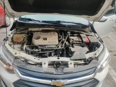 Chevrolet Cruze 325T Automatic Joyful Edition - ფოტო 20