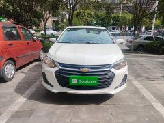 Chevrolet Cruze 325T Automatic Joyful Edition - ფოტო 3