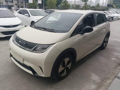 BYD Dolphin 420km Freedom Edition - ფოტო 1