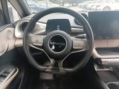 BYD Dolphin 420km Freedom Edition - ფოტო 11