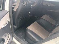 BYD Dolphin 420km Freedom Edition - ფოტო 17