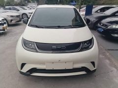 BYD Dolphin 420km Freedom Edition - ფოტო 3