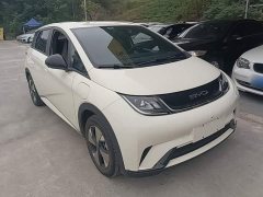 BYD Dolphin 420km Freedom Edition - ფოტო 4