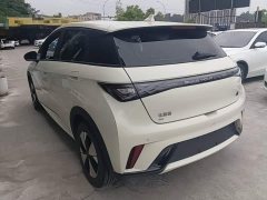 BYD Dolphin 420km Freedom Edition - ფოტო 5