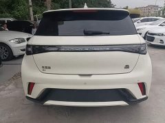 BYD Dolphin 420km Freedom Edition - ფოტო 6
