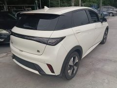 BYD Dolphin 420km Freedom Edition - ფოტო 7