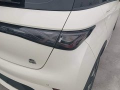 BYD Dolphin 420km Freedom Edition - ფოტო 8