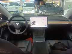 Tesla Model 3 2022 Rear-Wheel Drive - ფოტო 10