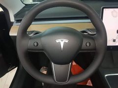 Tesla Model 3 2022 Rear-Wheel Drive - ფოტო 11