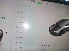 Tesla Model 3 2022 Rear-Wheel Drive - ფოტო 12