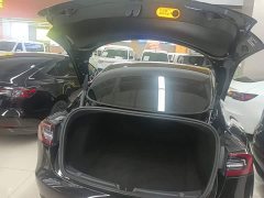 Tesla Model 3 2022 Rear-Wheel Drive - ფოტო 19