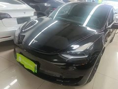 Tesla Model 3 2022 Rear-Wheel Drive - ფოტო 2