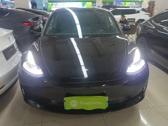 Tesla Model 3 2022 Rear-Wheel Drive - ფოტო 3
