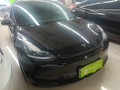 Tesla Model 3 2022 Rear-Wheel Drive - ფოტო 4