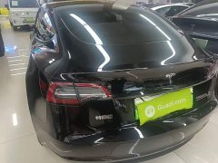 Tesla Model 3 2022 Rear-Wheel Drive - ფოტო 5