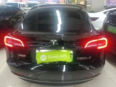 Tesla Model 3 2022 Rear-Wheel Drive - ფოტო 6