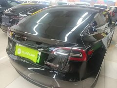 Tesla Model 3 2022 Rear-Wheel Drive - ფოტო 7