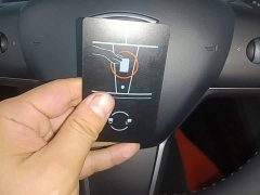 Tesla Model 3 2022 Rear-Wheel Drive - ფოტო 9