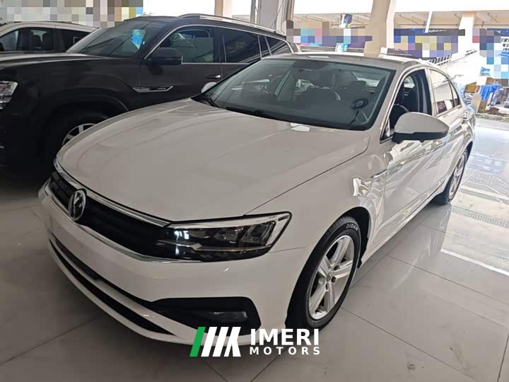 Volkswagen Lingdu 230TSI DSG Fashion Edition