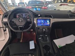 Volkswagen Lingdu 2021 230TSI DSG Fashion Edition - ფოტო 10