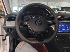 Volkswagen Lingdu 2021 230TSI DSG Fashion Edition - ფოტო 11