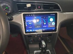 Volkswagen Lingdu 2021 230TSI DSG Fashion Edition - ფოტო 13