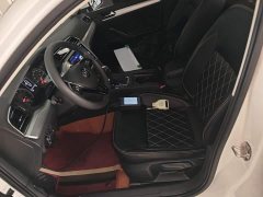 Volkswagen Lingdu 2021 230TSI DSG Fashion Edition - ფოტო 15