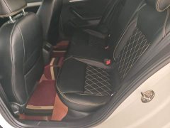 Volkswagen Lingdu 2021 230TSI DSG Fashion Edition - ფოტო 17