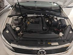 Volkswagen Lingdu 2021 230TSI DSG Fashion Edition - ფოტო 20