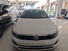 Volkswagen Lingdu 2021 230TSI DSG Fashion Edition - ფოტო 3