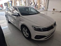 Volkswagen Lingdu 2021 230TSI DSG Fashion Edition - ფოტო 4