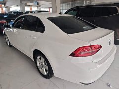 Volkswagen Lingdu 2021 230TSI DSG Fashion Edition - ფოტო 5