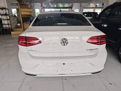 Volkswagen Lingdu 2021 230TSI DSG Fashion Edition - ფოტო 6