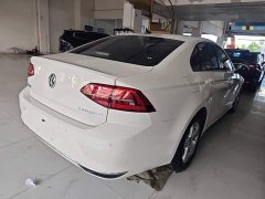 Volkswagen Lingdu 2021 230TSI DSG Fashion Edition - ფოტო 7