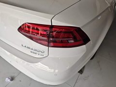 Volkswagen Lingdu 2021 230TSI DSG Fashion Edition - ფოტო 8