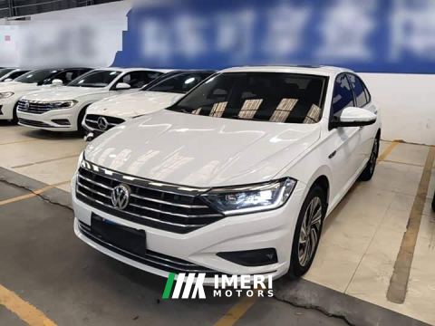 2022 Volkswagen Sagitar 280TSI DSG Flying Edition