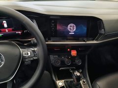 Volkswagen Sagitar 280TSI DSG Flying Edition - ფოტო 10