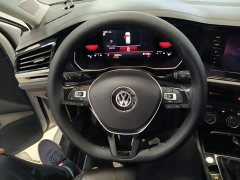 Volkswagen Sagitar 280TSI DSG Flying Edition - ფოტო 11