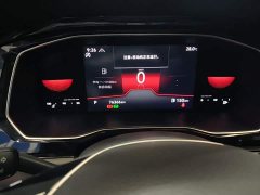 Volkswagen Sagitar 280TSI DSG Flying Edition - ფოტო 12