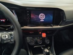 Volkswagen Sagitar 280TSI DSG Flying Edition - ფოტო 13
