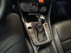 Volkswagen Sagitar 280TSI DSG Flying Edition - ფოტო 14