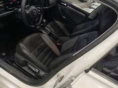 Volkswagen Sagitar 280TSI DSG Flying Edition - ფოტო 15