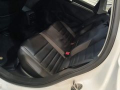 Volkswagen Sagitar 280TSI DSG Flying Edition - ფოტო 17