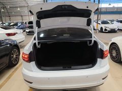 Volkswagen Sagitar 280TSI DSG Flying Edition - ფოტო 19