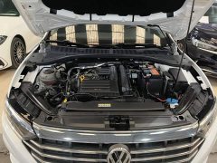 Volkswagen Sagitar 280TSI DSG Flying Edition - ფოტო 20