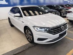 Volkswagen Sagitar 280TSI DSG Flying Edition - ფოტო 4